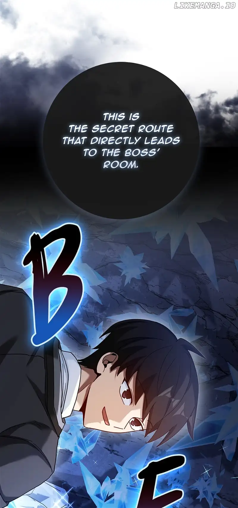 Read Returned as a Martial Genius Manga Online