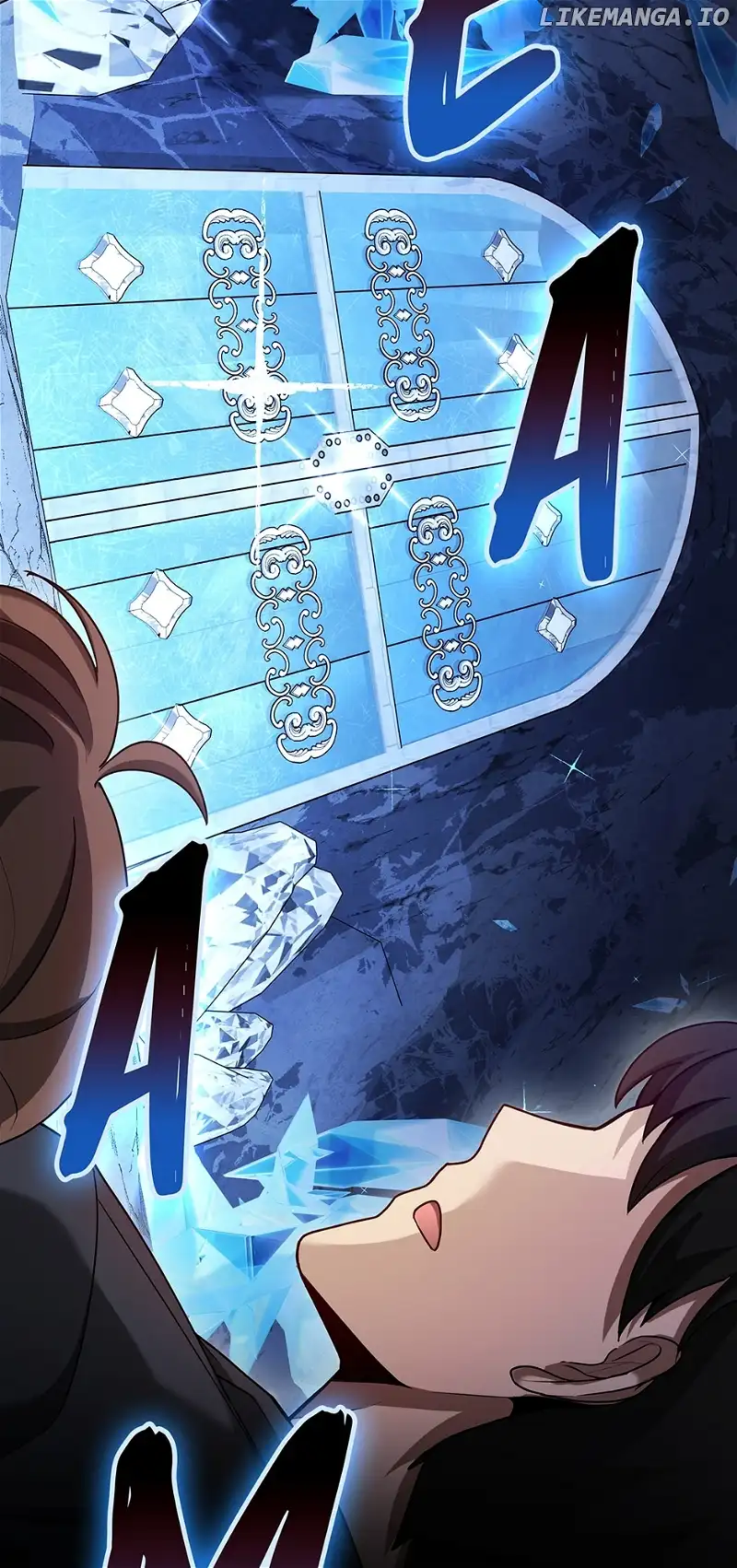 Read Returned as a Martial Genius Manga Online