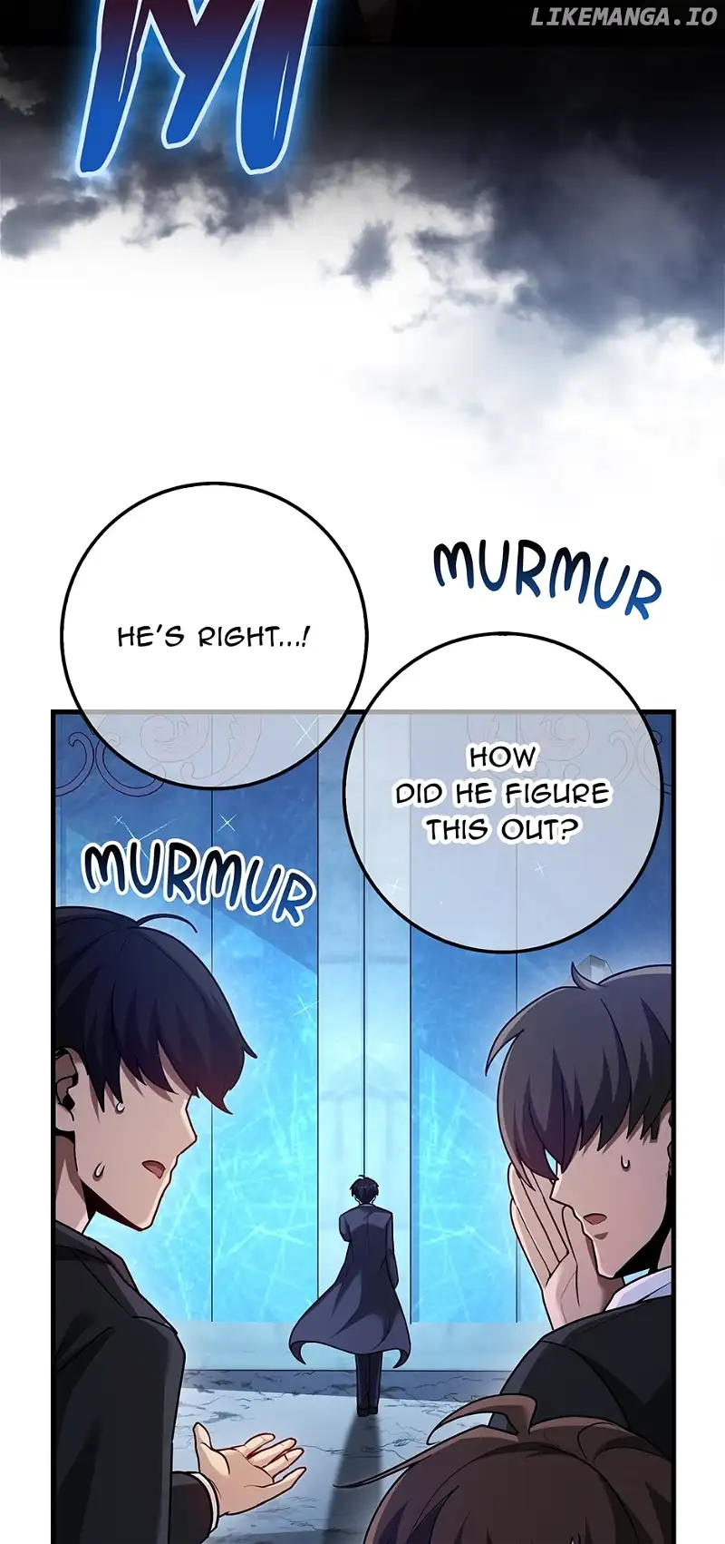 Read Returned as a Martial Genius Manga Online