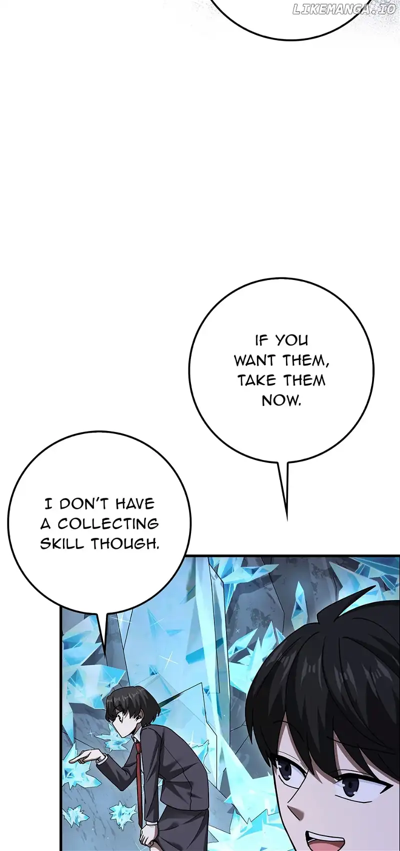 Read Returned as a Martial Genius Manga Online