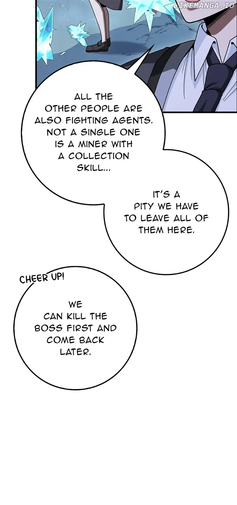 Read Returned as a Martial Genius Manga Online