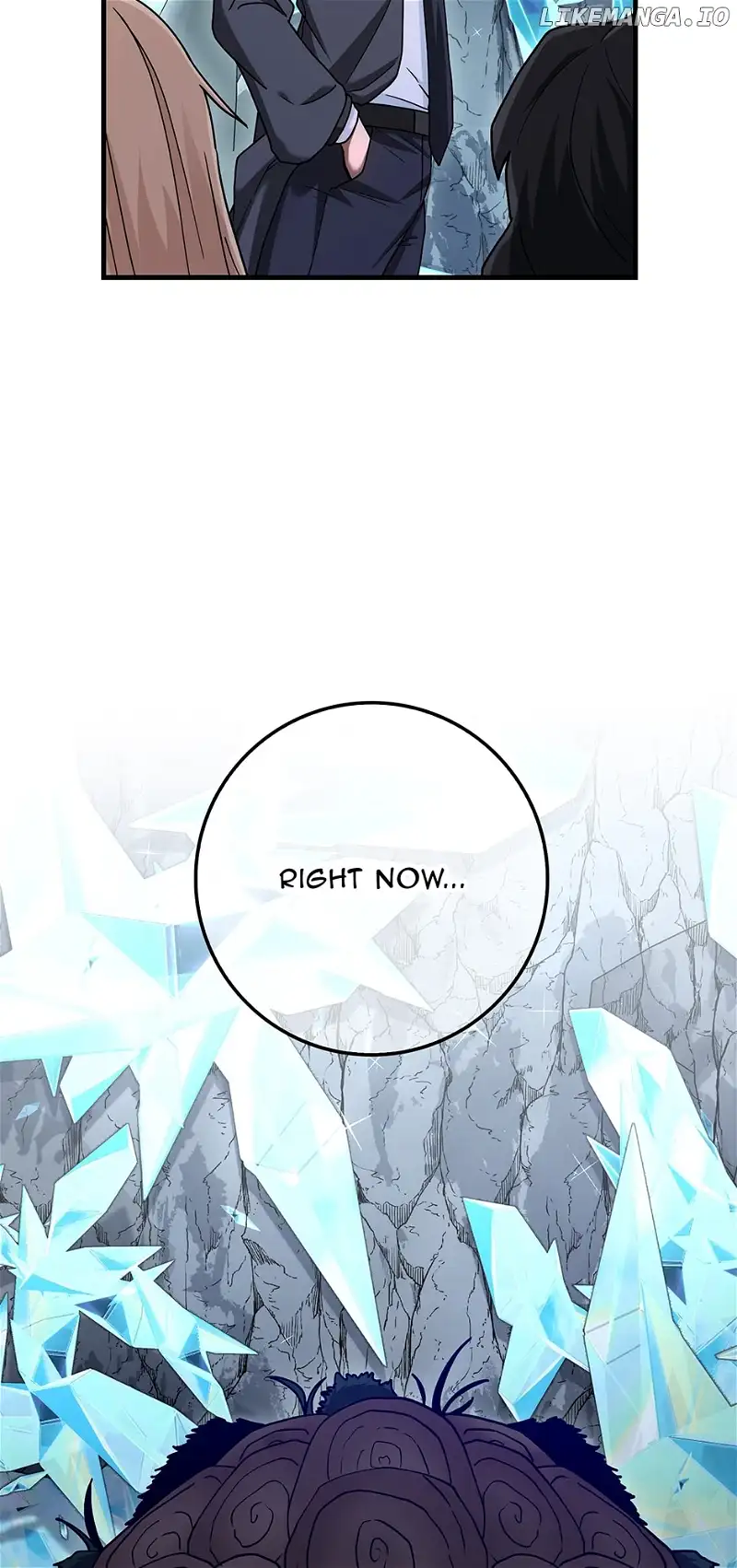 Read Returned as a Martial Genius Manga Online