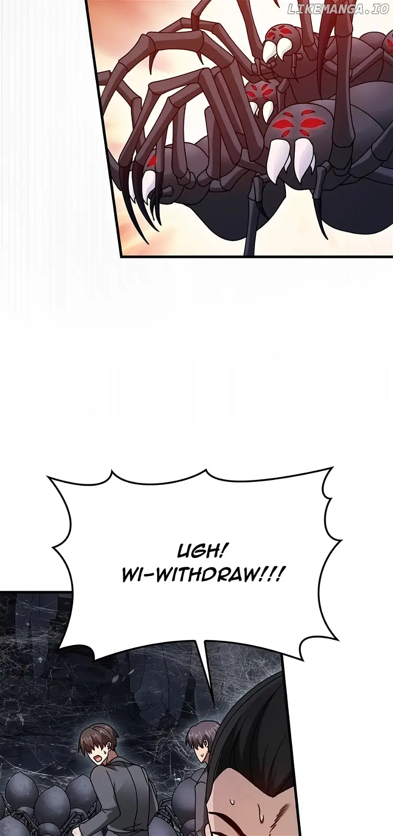 Read Returned as a Martial Genius Manga Online