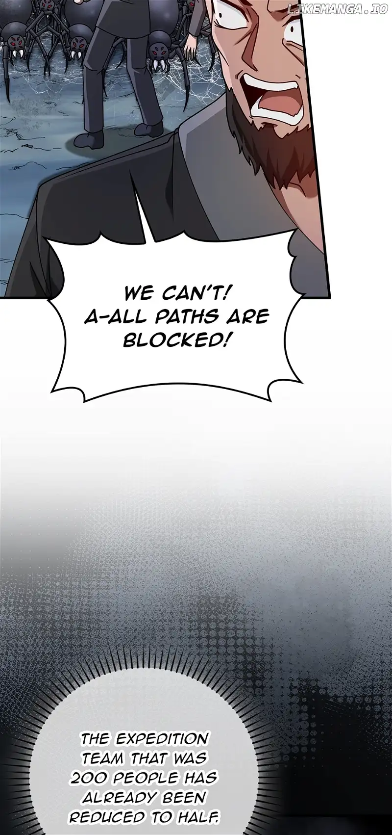 Read Returned as a Martial Genius Manga Online