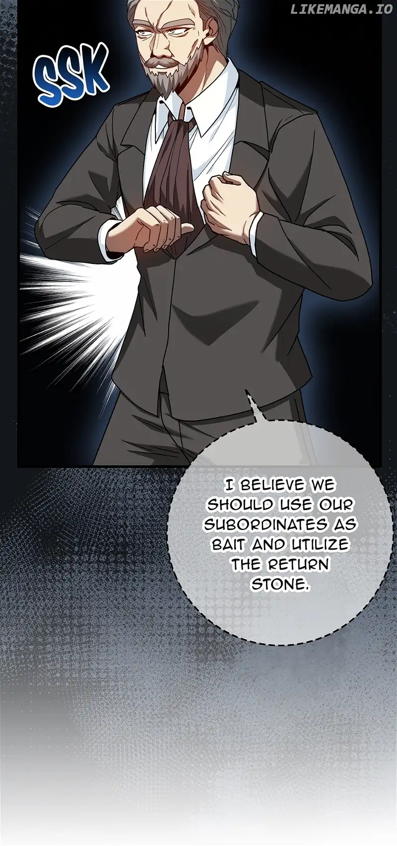 Read Returned as a Martial Genius Manga Online