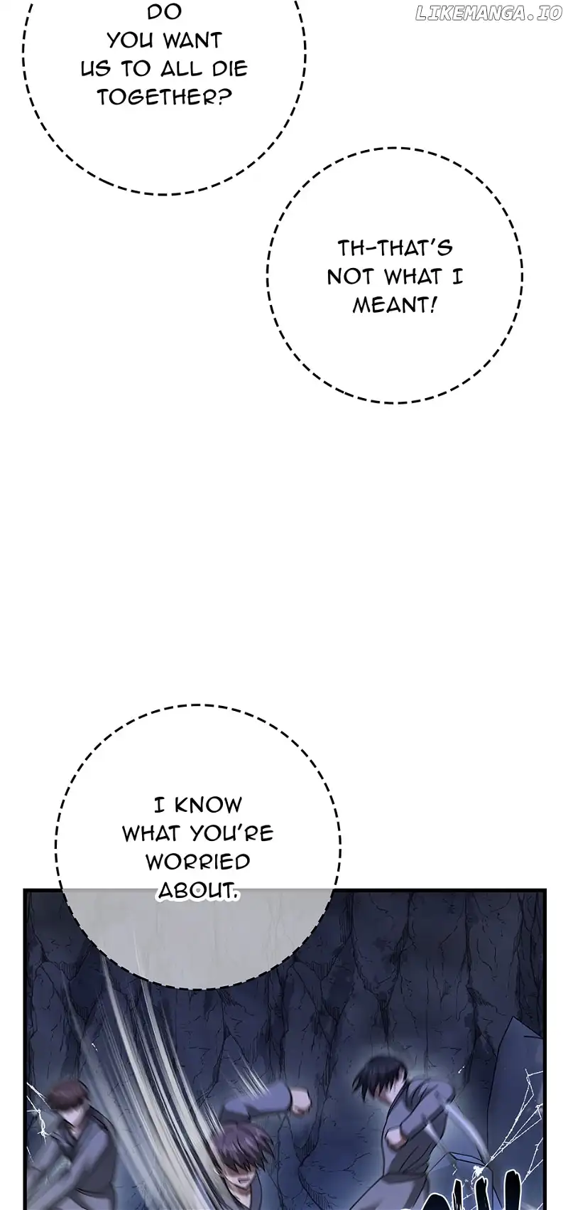 Read Returned as a Martial Genius Manga Online