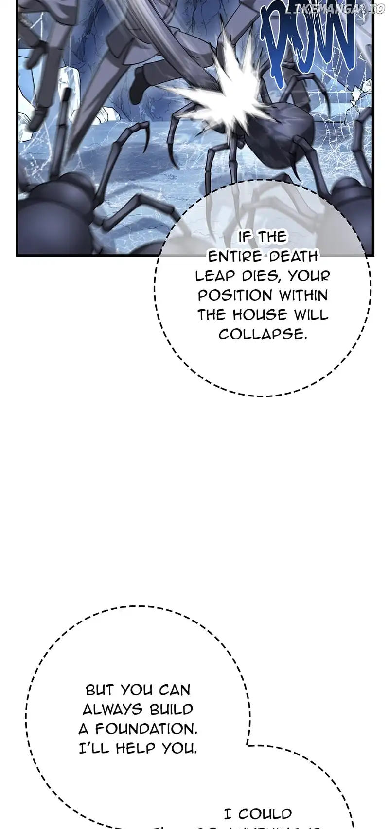 Read Returned as a Martial Genius Manga Online