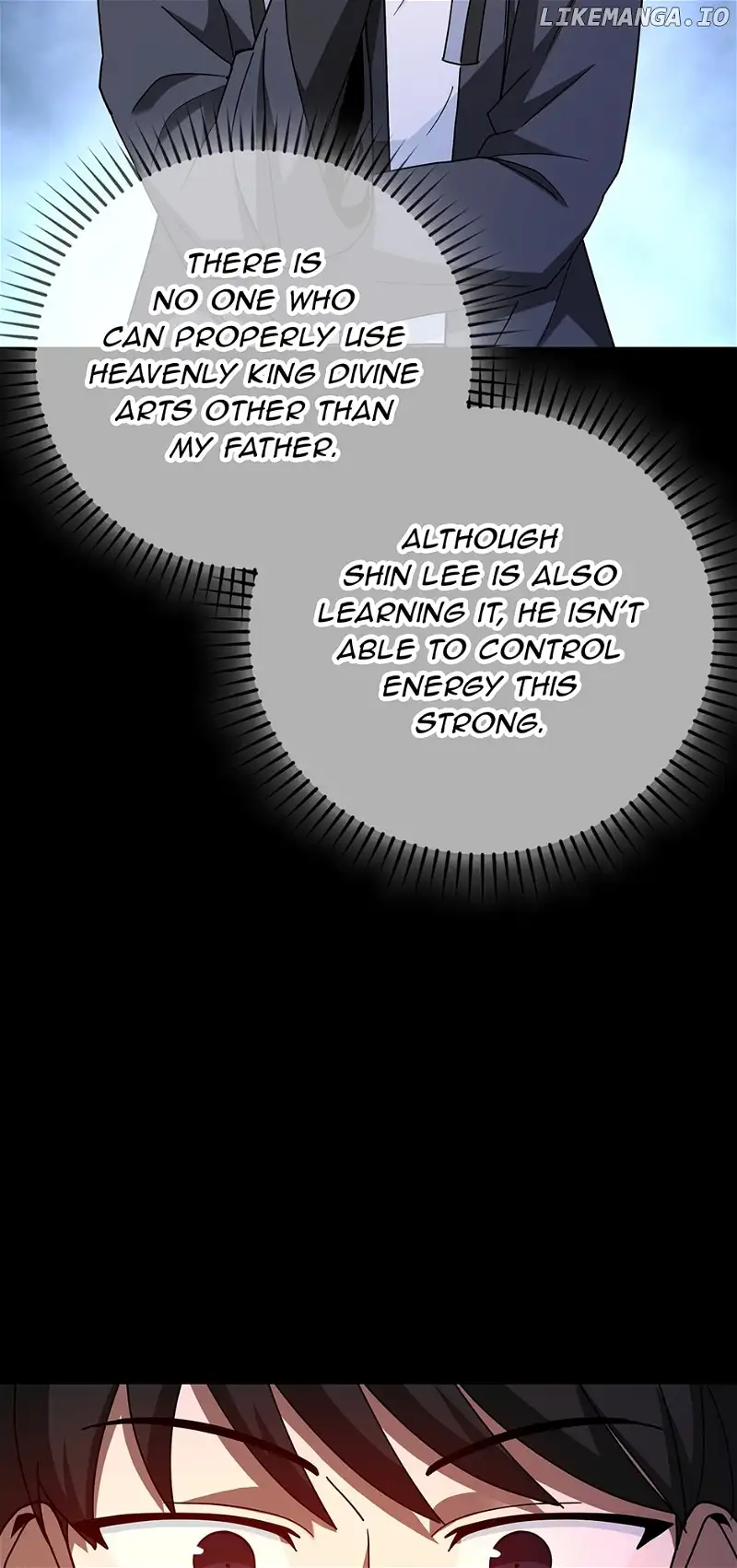 Read Returned as a Martial Genius Manga Online
