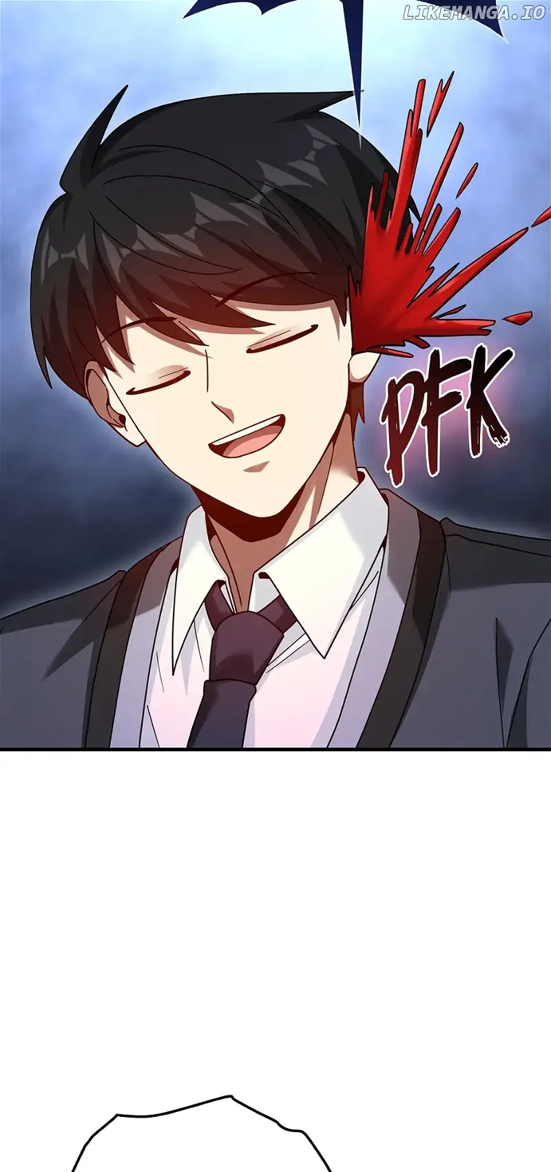 Read Returned as a Martial Genius Manga Online
