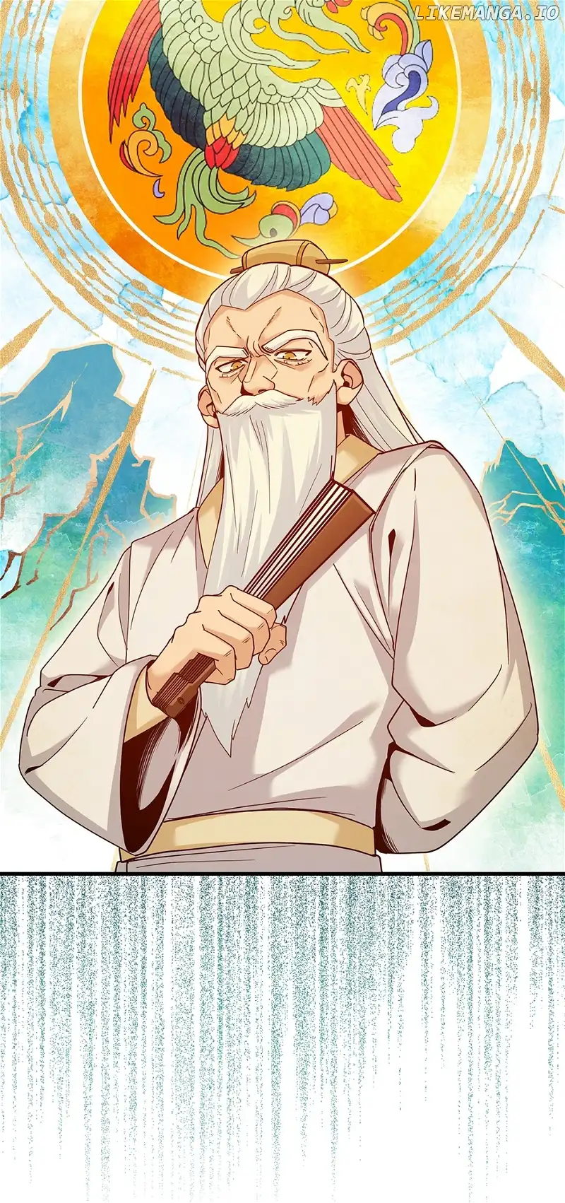 Read Returned as a Martial Genius Manga Online