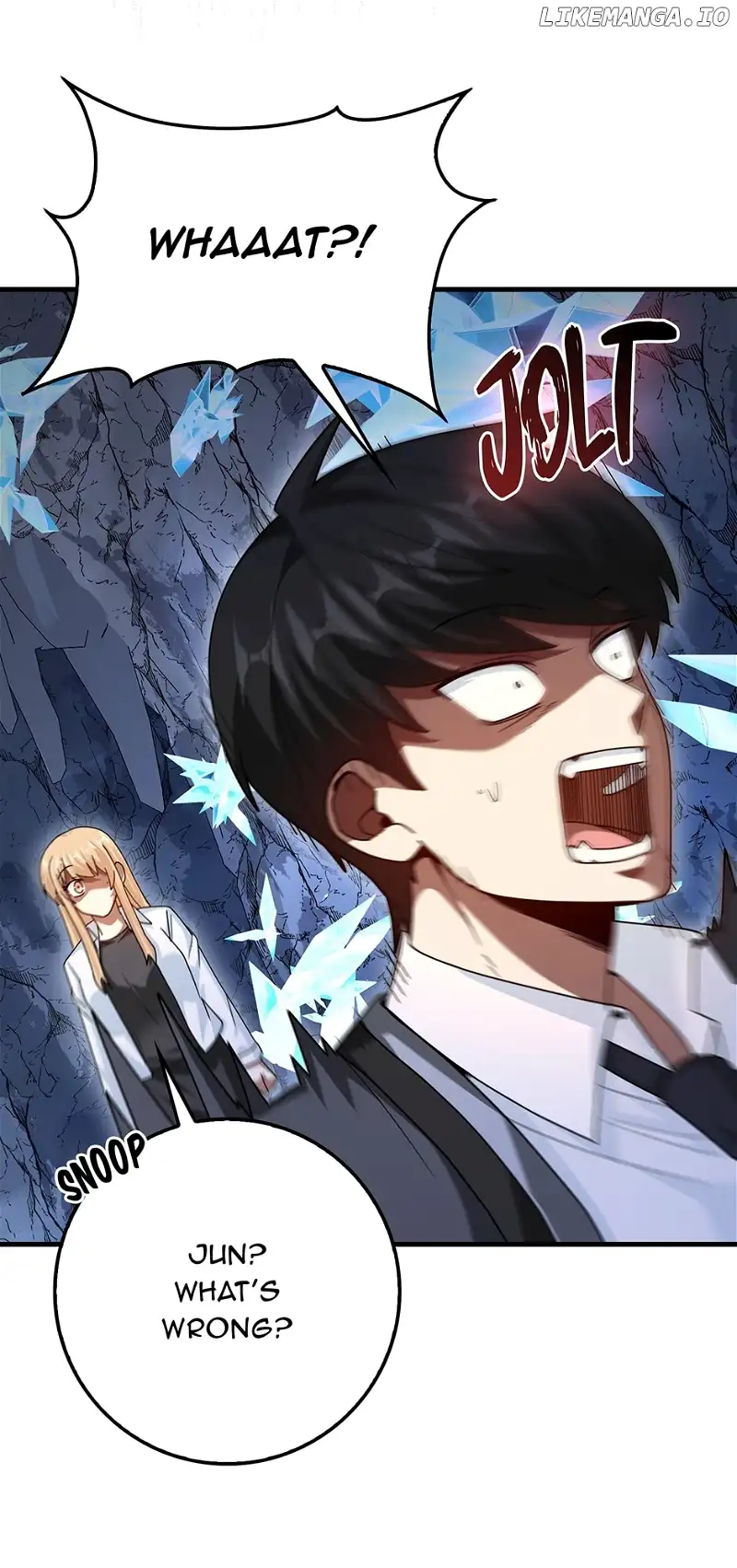 Read Returned as a Martial Genius Manga Online