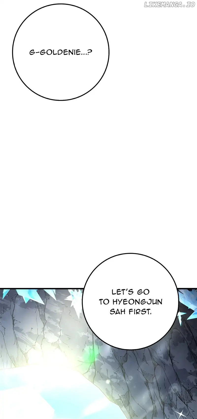 Read Returned as a Martial Genius Manga Online