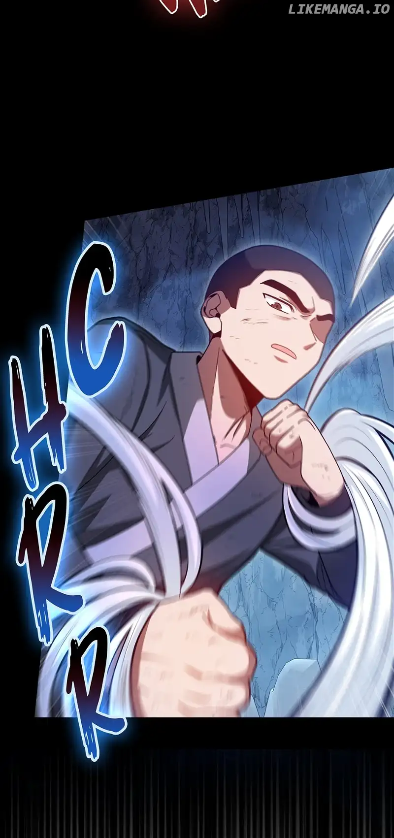 Read Returned as a Martial Genius Manga Online