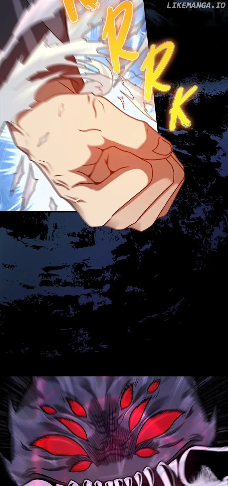 Read Returned as a Martial Genius Manga Online