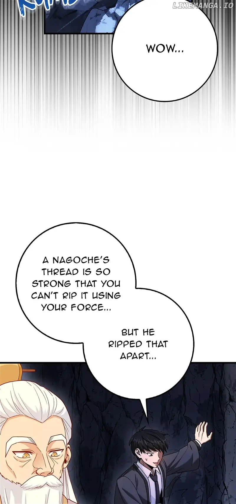 Read Returned as a Martial Genius Manga Online
