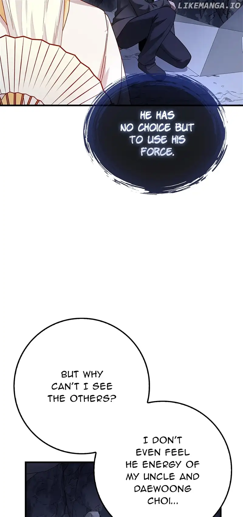 Read Returned as a Martial Genius Manga Online