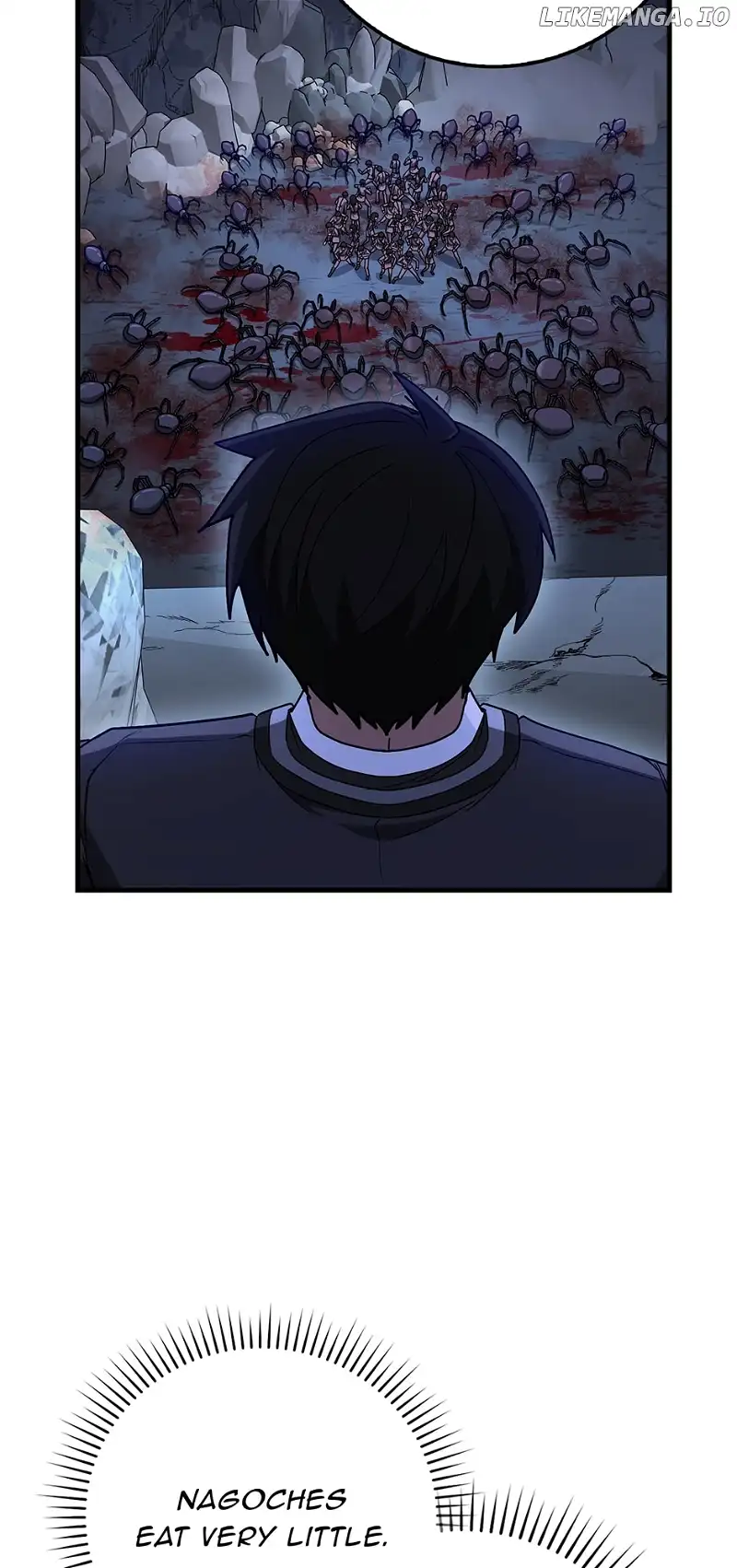 Read Returned as a Martial Genius Manga Online