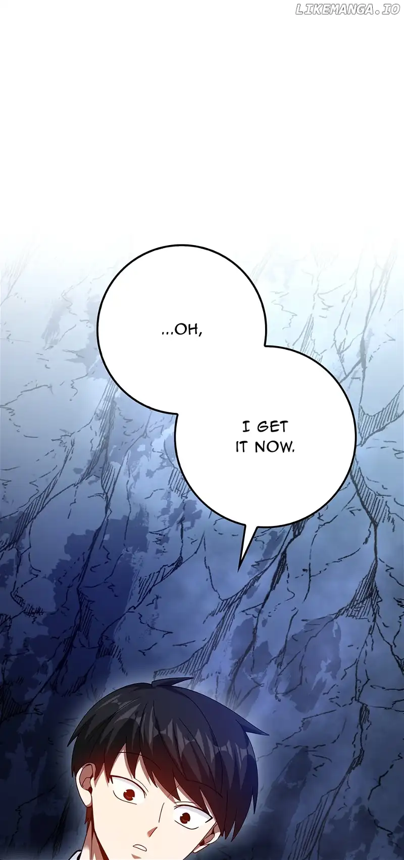 Read Returned as a Martial Genius Manga Online