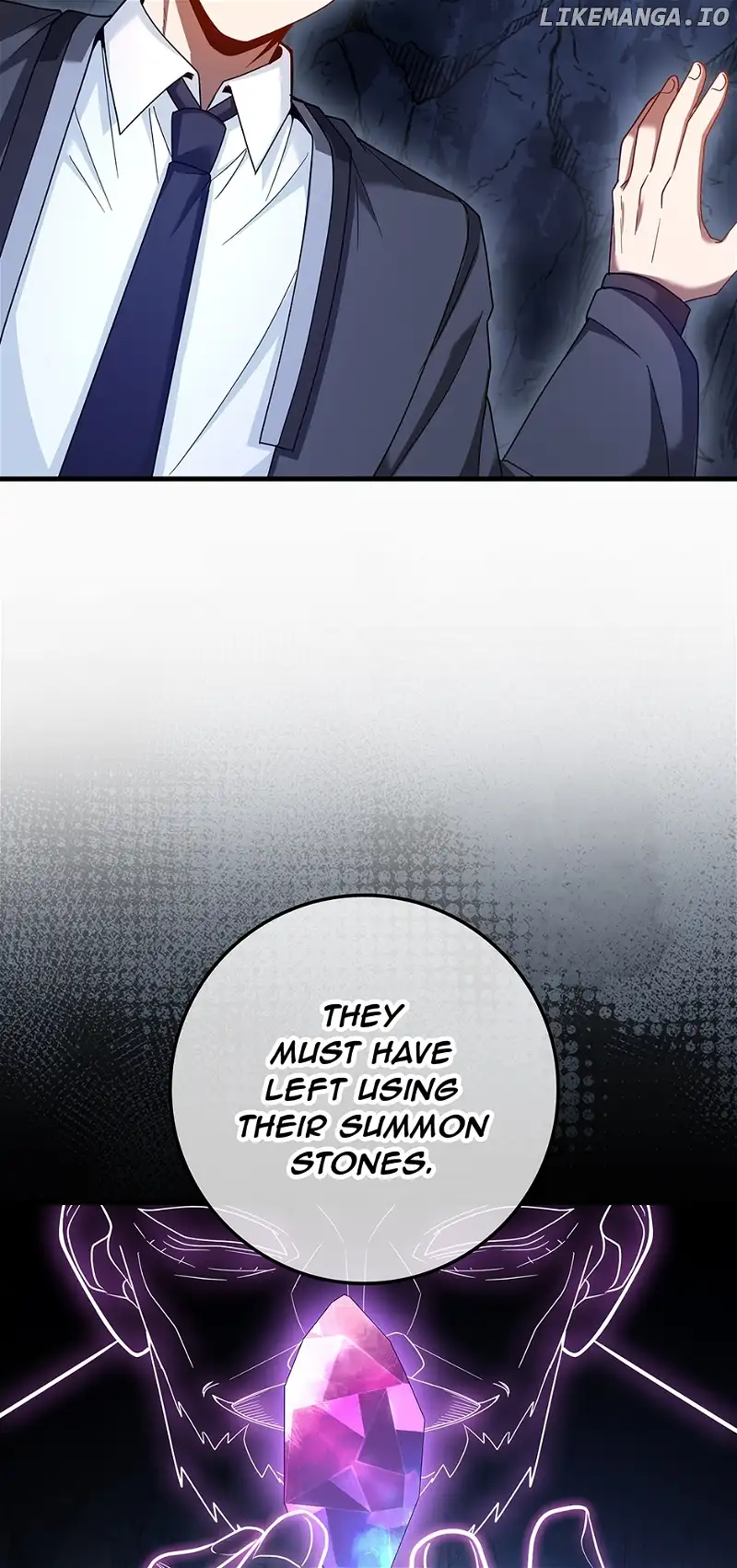 Read Returned as a Martial Genius Manga Online