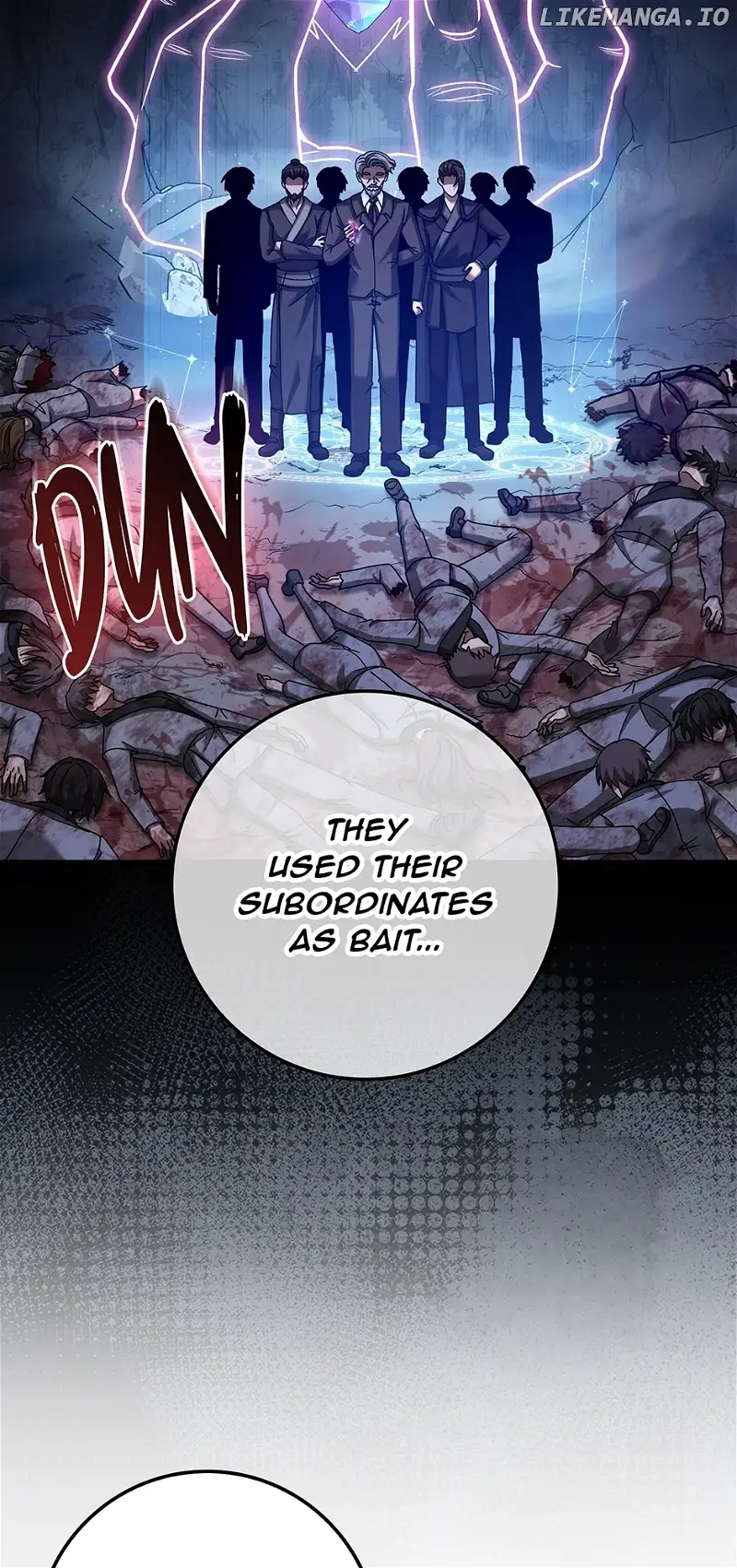 Read Returned as a Martial Genius Manga Online