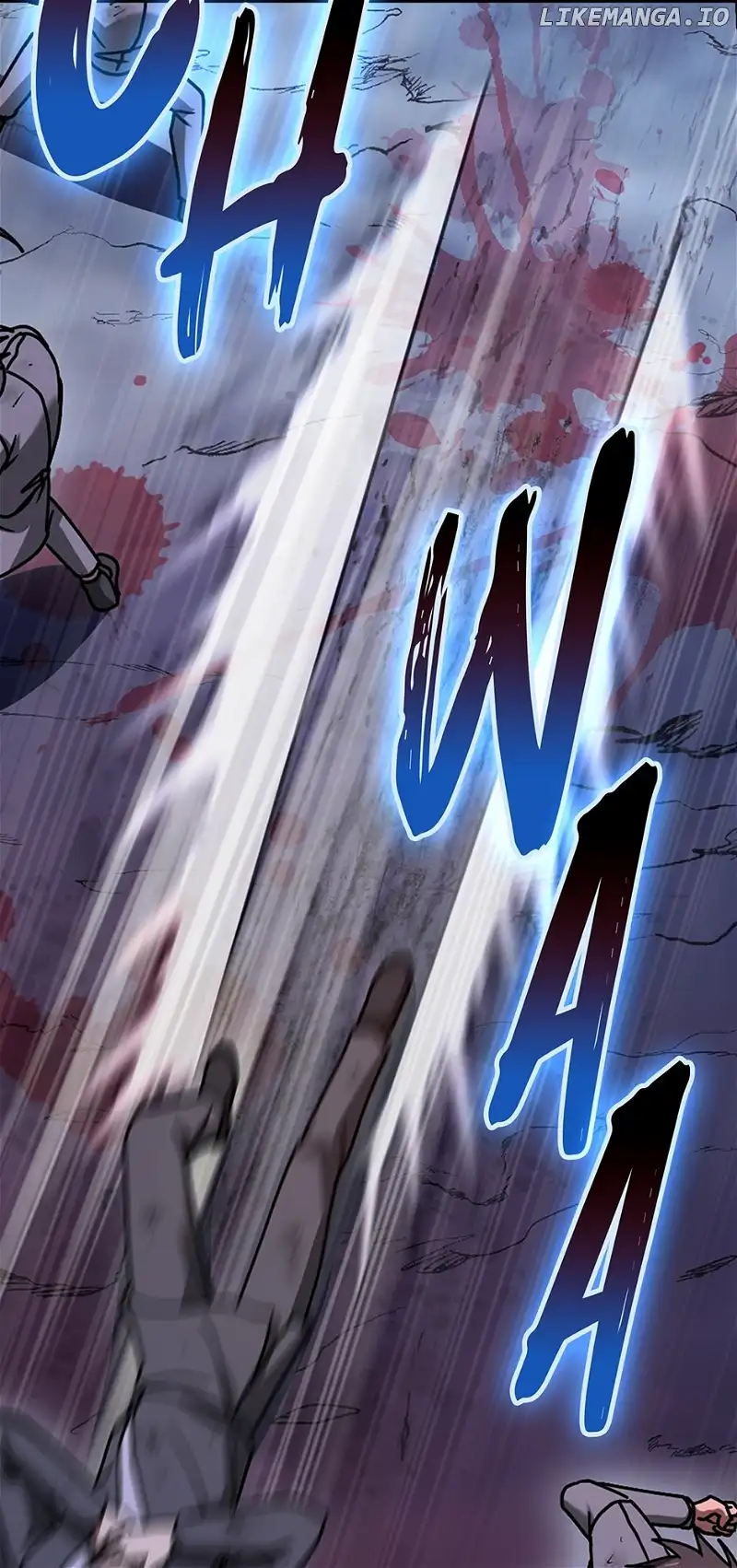 Read Returned as a Martial Genius Manga Online