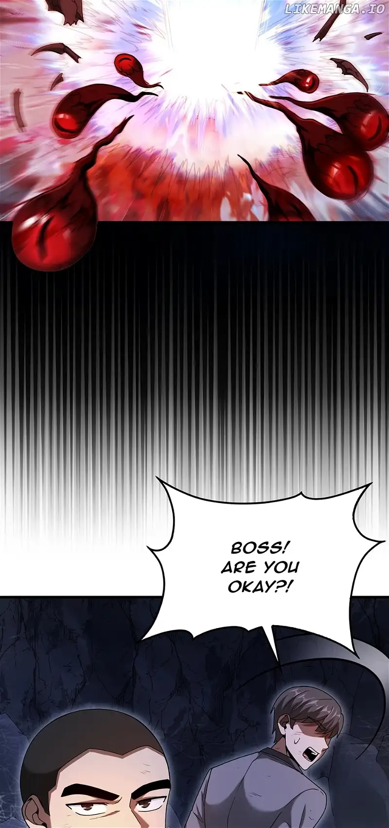 Read Returned as a Martial Genius Manga Online