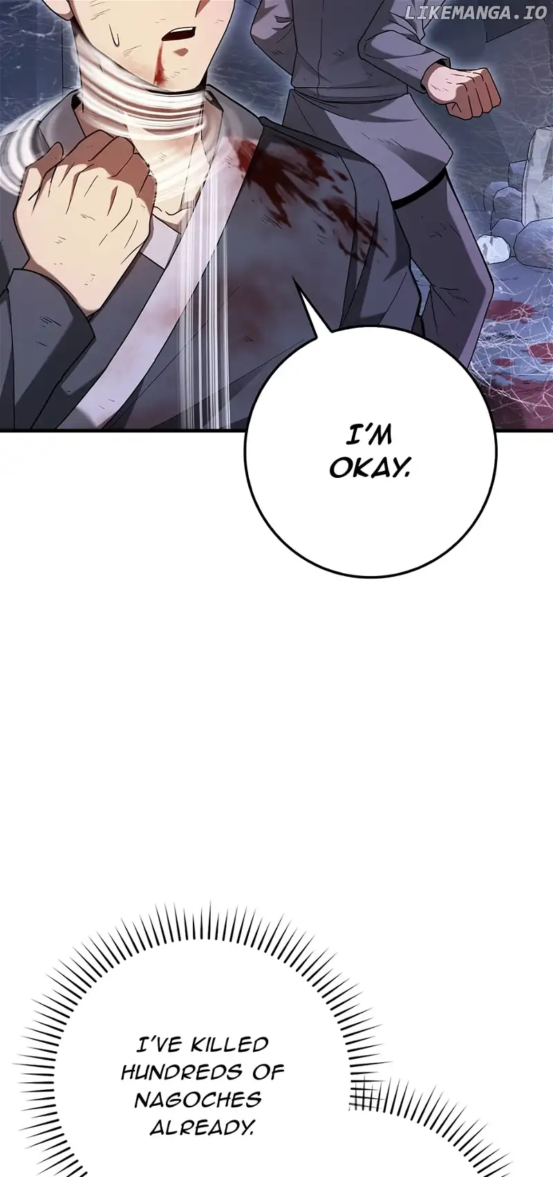 Read Returned as a Martial Genius Manga Online