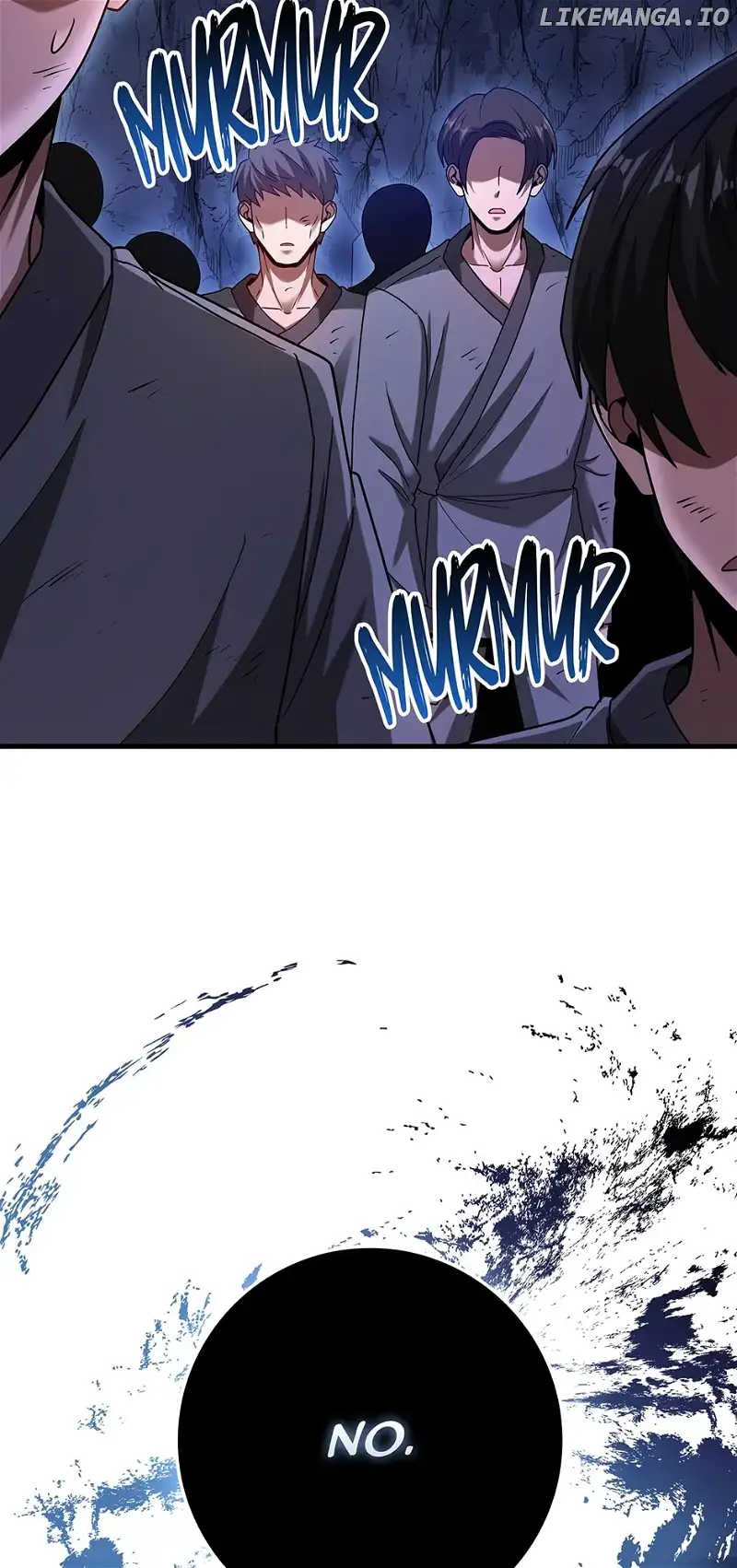 Read Returned as a Martial Genius Manga Online