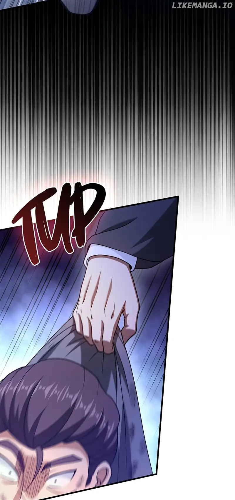 Read Returned as a Martial Genius Manga Online