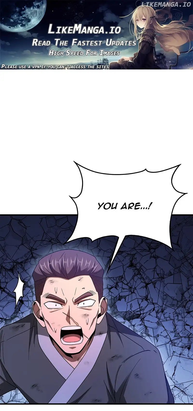 Read Returned as a Martial Genius Manga Online