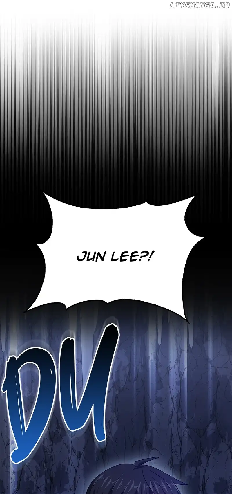 Read Returned as a Martial Genius Manga Online
