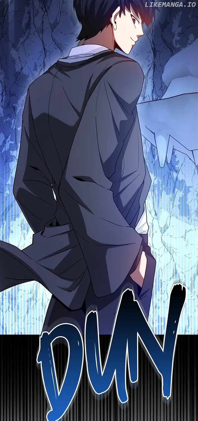 Read Returned as a Martial Genius Manga Online