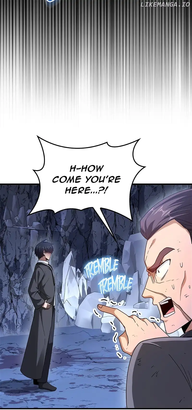 Read Returned as a Martial Genius Manga Online