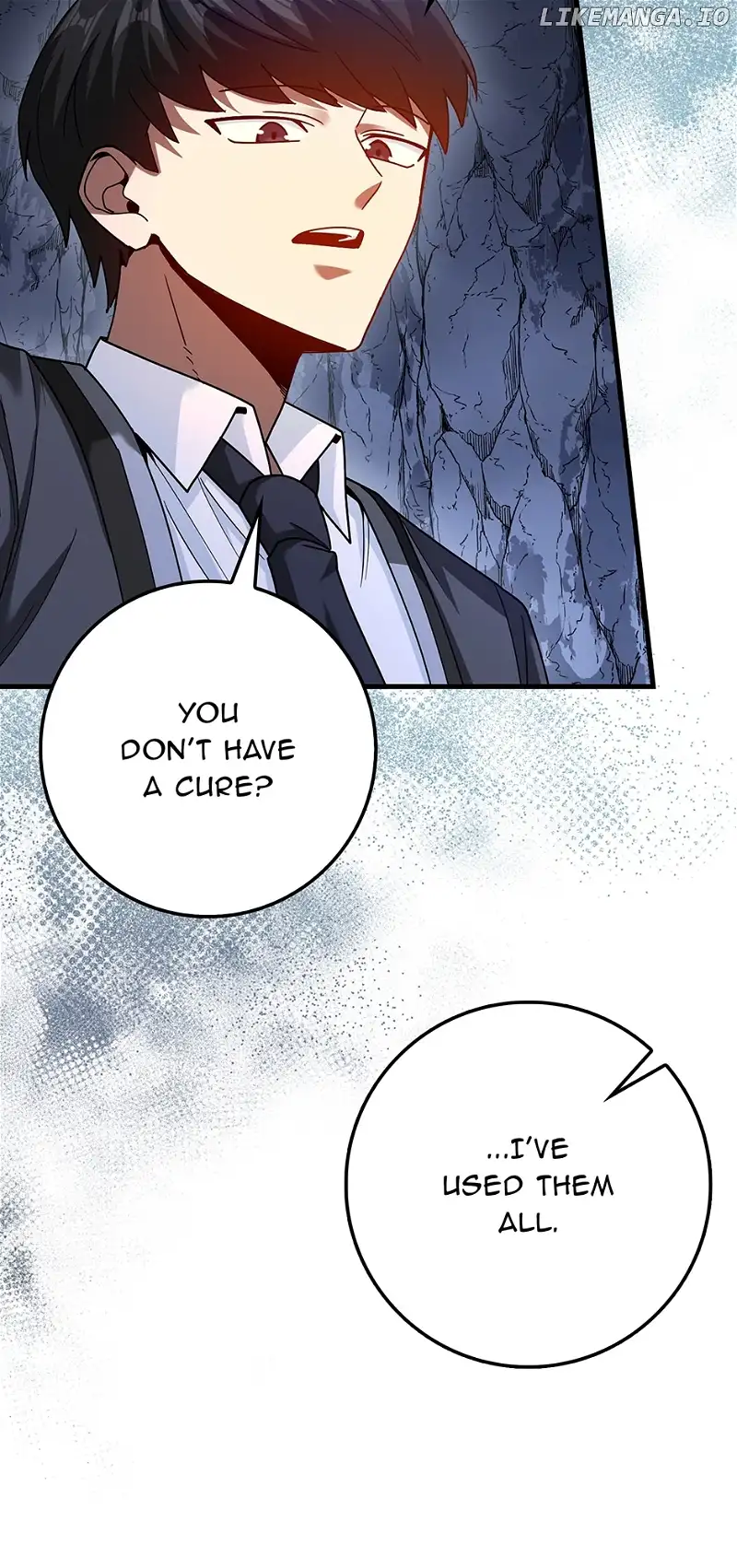 Read Returned as a Martial Genius Manga Online
