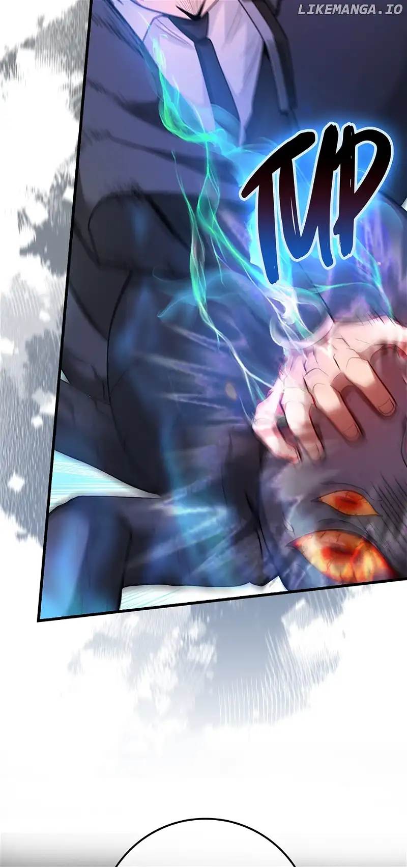 Read Returned as a Martial Genius Manga Online