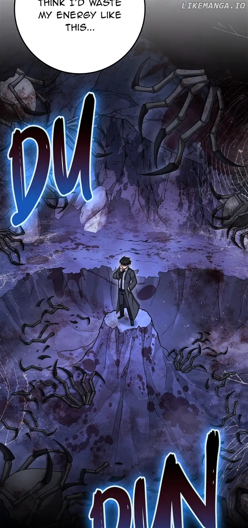 Read Returned as a Martial Genius Manga Online