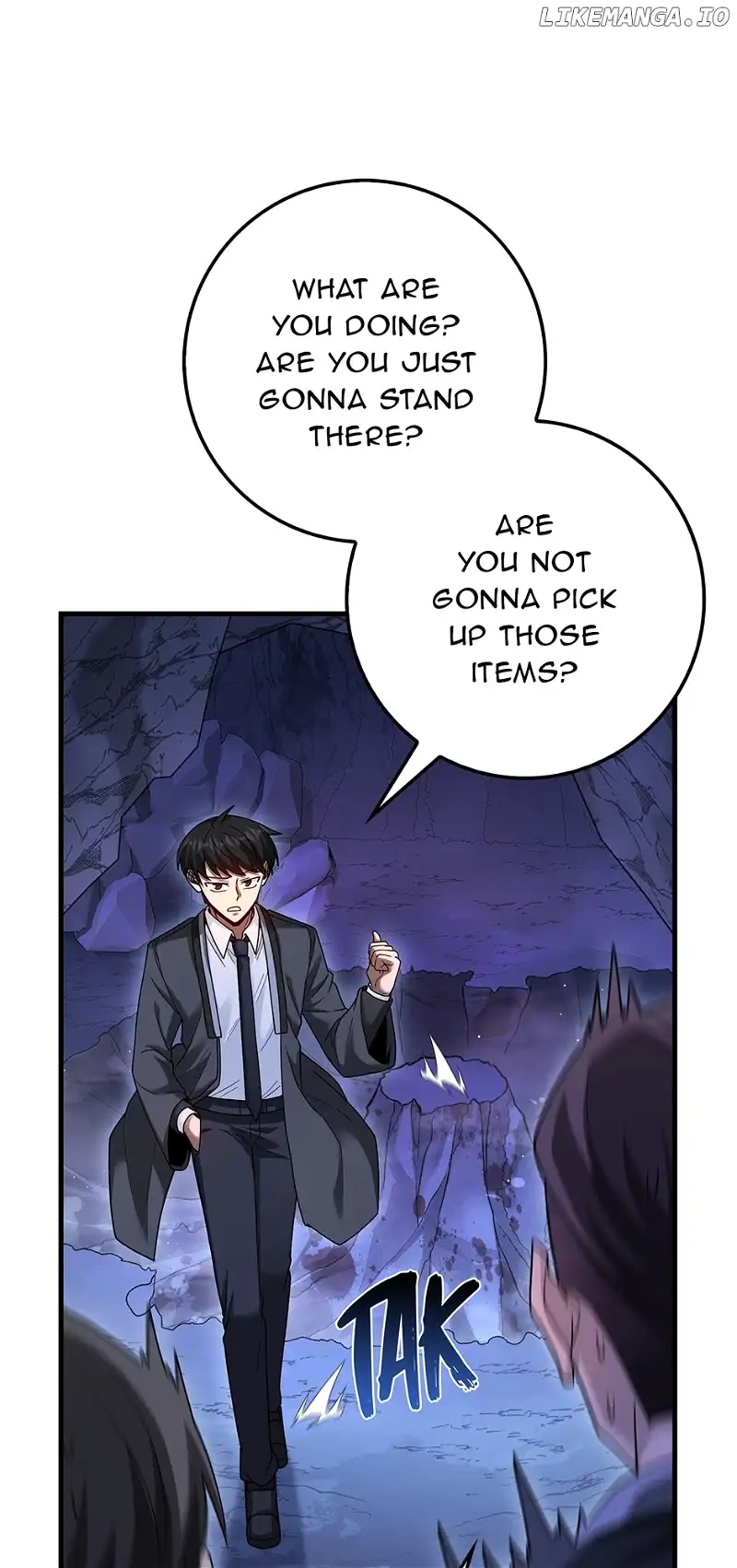 Read Returned as a Martial Genius Manga Online