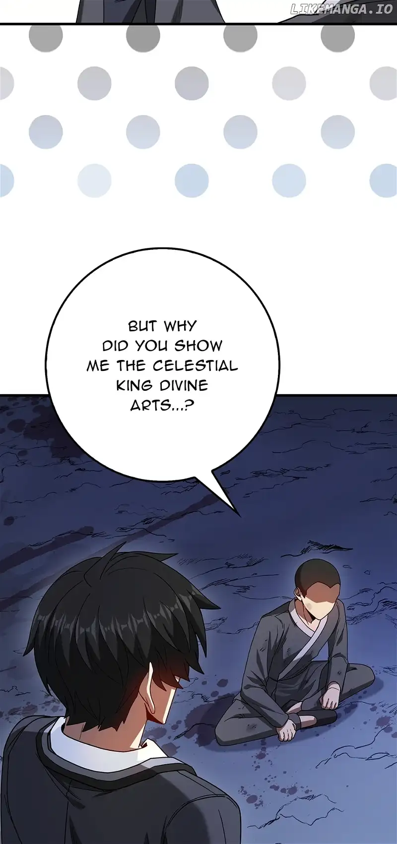 Read Returned as a Martial Genius Manga Online