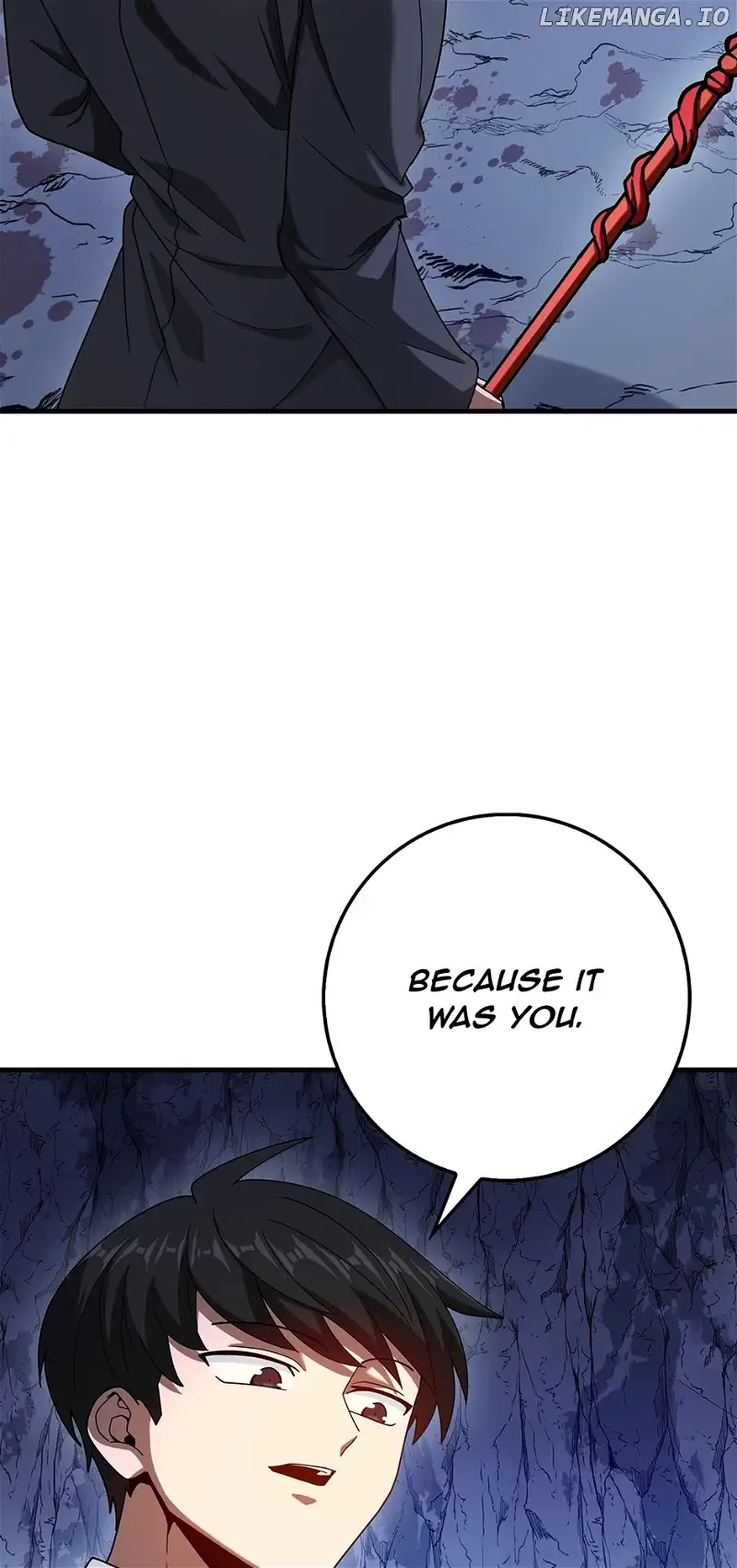 Read Returned as a Martial Genius Manga Online