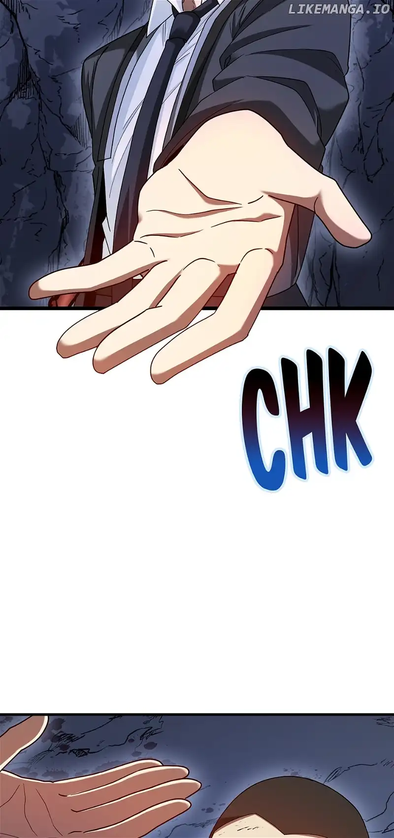 Read Returned as a Martial Genius Manga Online