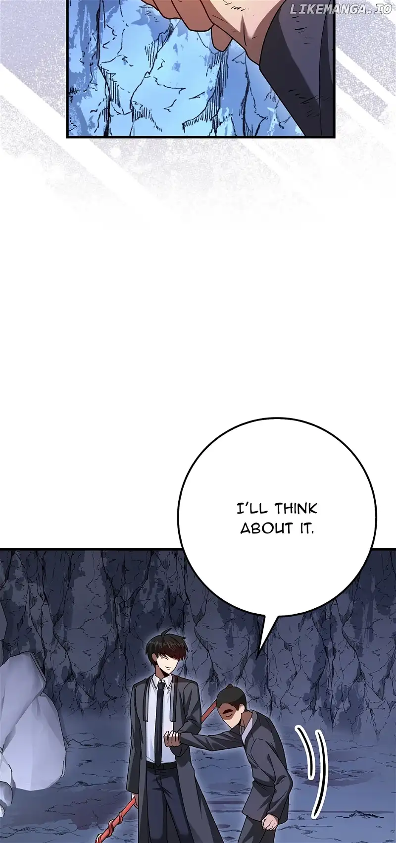 Read Returned as a Martial Genius Manga Online
