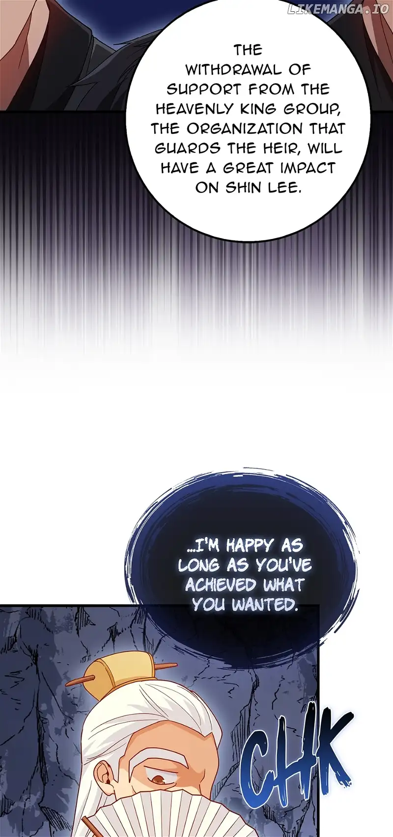 Read Returned as a Martial Genius Manga Online