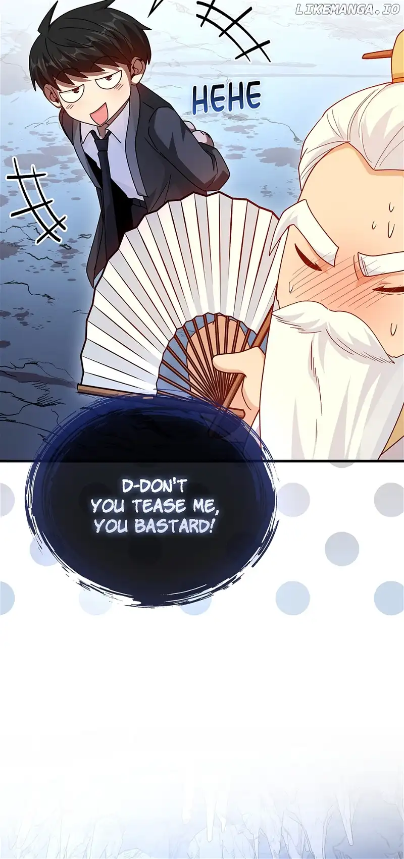 Read Returned as a Martial Genius Manga Online