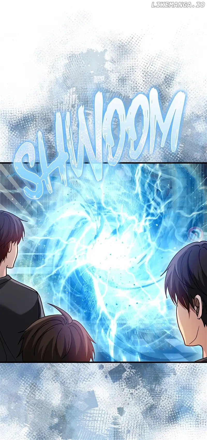 Read Returned as a Martial Genius Manga Online