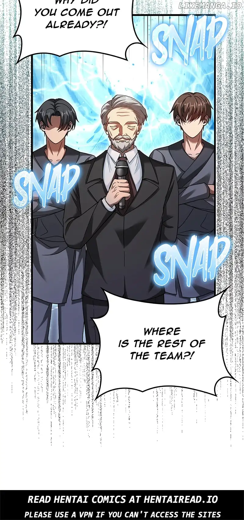 Read Returned as a Martial Genius Manga Online