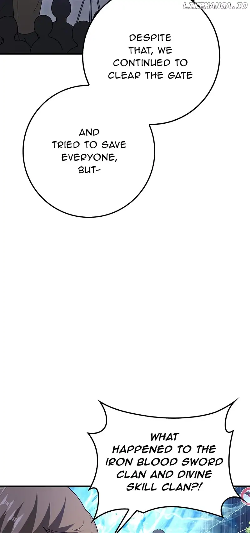 Read Returned as a Martial Genius Manga Online