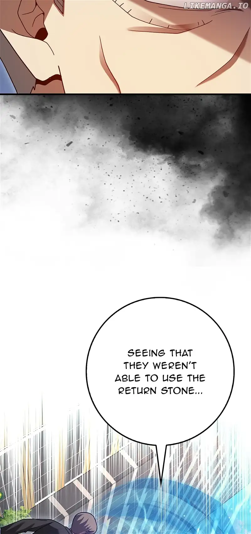 Read Returned as a Martial Genius Manga Online