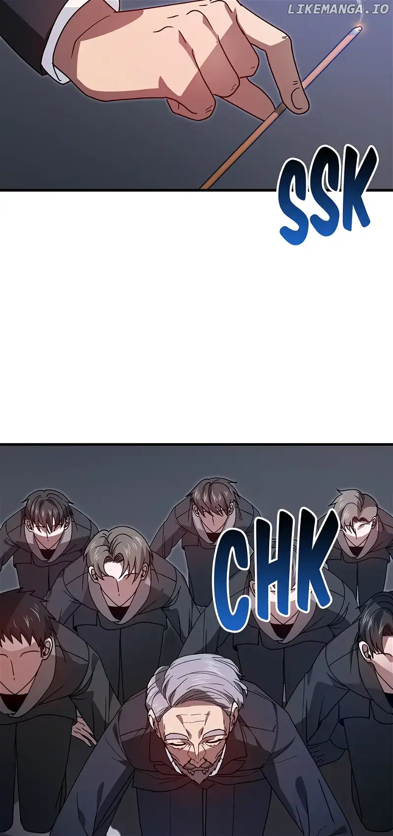 Read Returned as a Martial Genius Manga Online