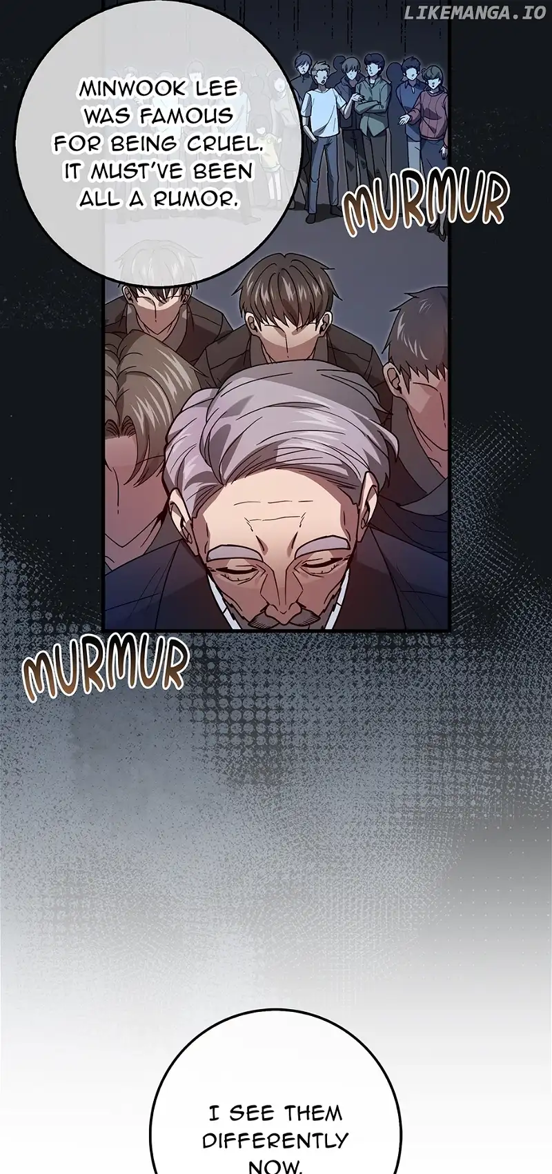 Read Returned as a Martial Genius Manga Online
