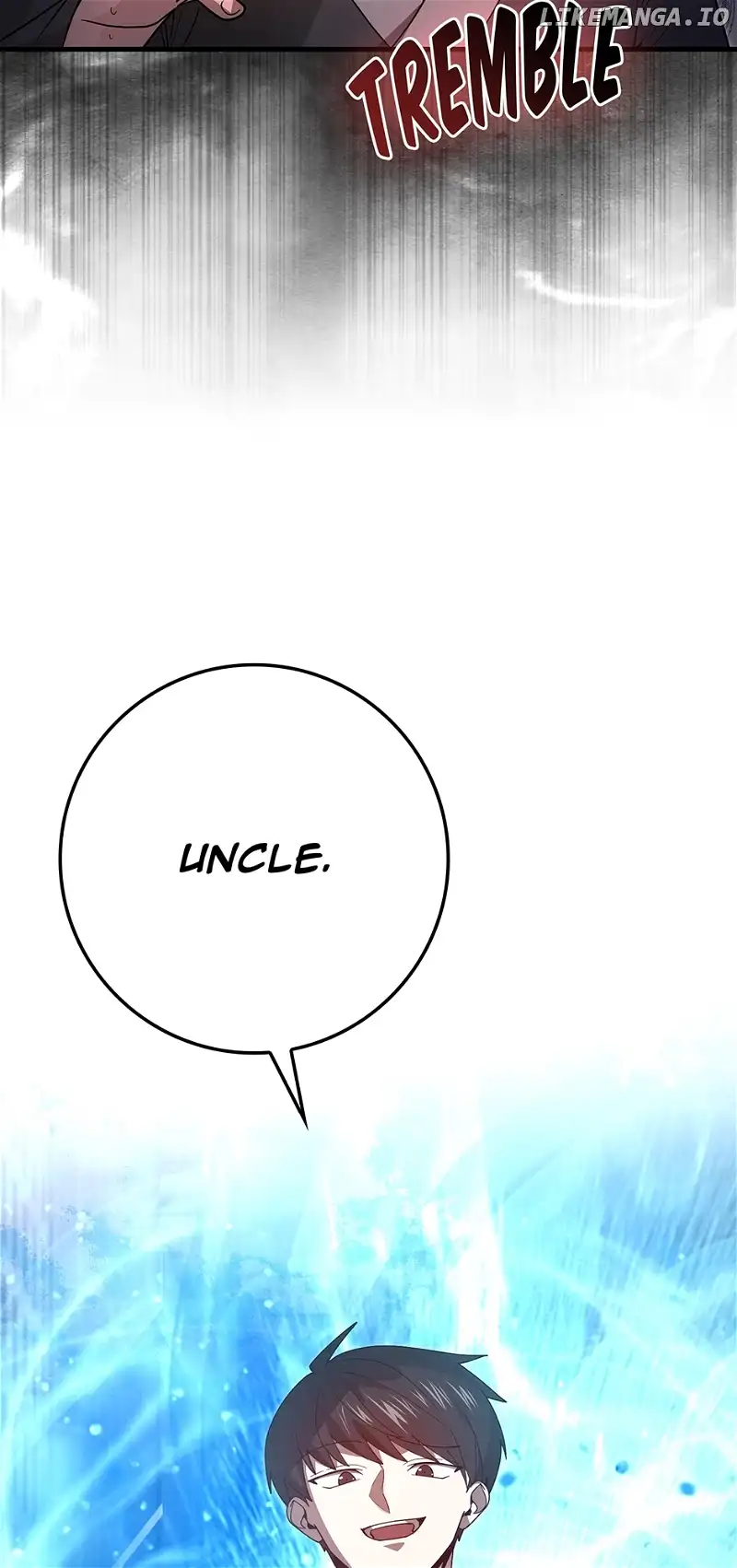 Read Returned as a Martial Genius Manga Online